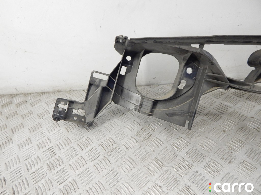 7157989, 51657157989 Кронштейн крепления крыла переднего левого BMW X5-series (E70) 2008г. - фото №2