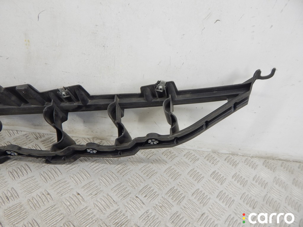 51657157990, 7157990 Кронштейн крепления крыла переднего правого BMW X5-series (E70) 2008г. - фото №3
