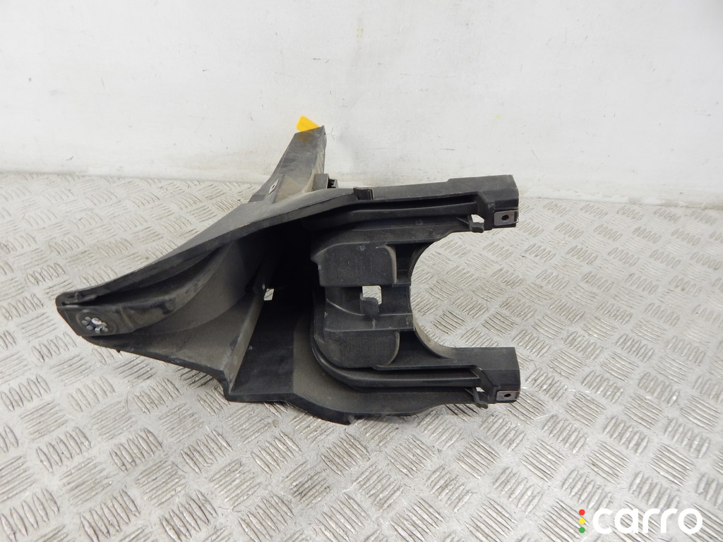 7157983, 51657157983 Кронштейн крепления крыла переднего левого BMW X5-series (E70) 2008г. - фото №2