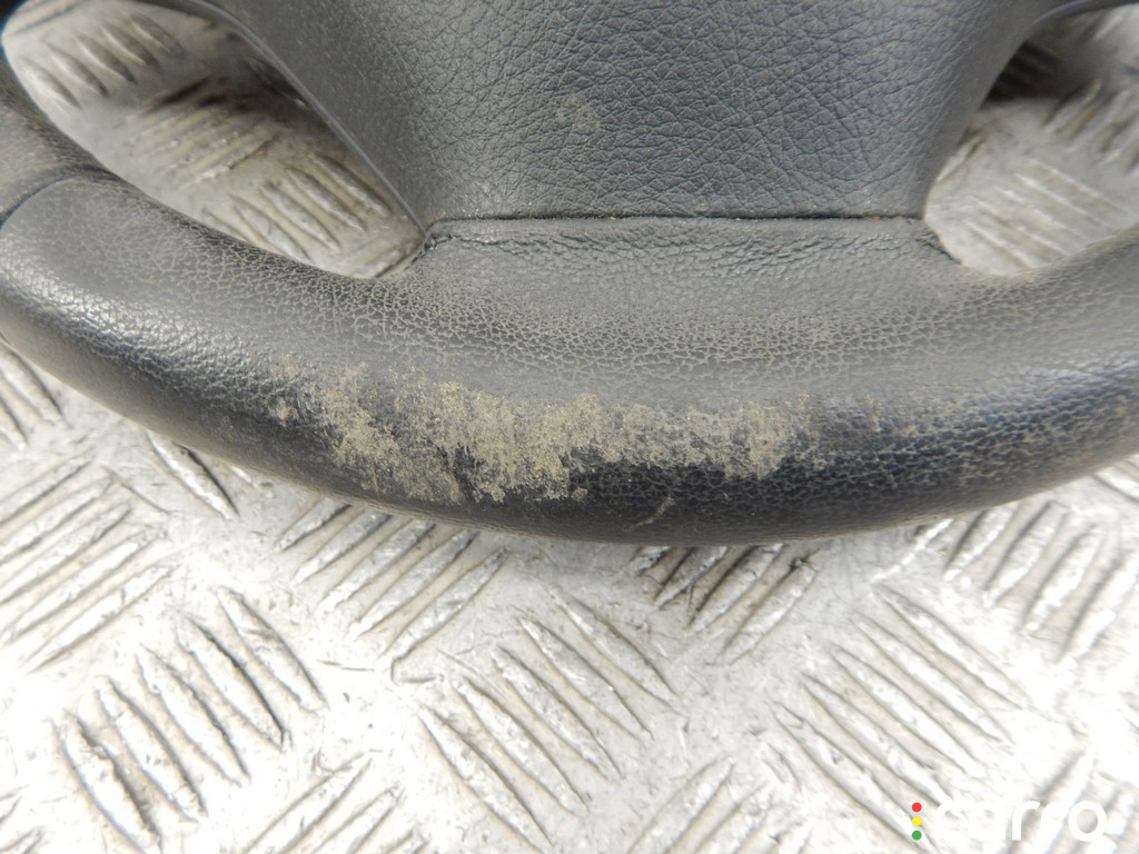Руль BMW 3-series (F30/31) 2014г. - фото №3