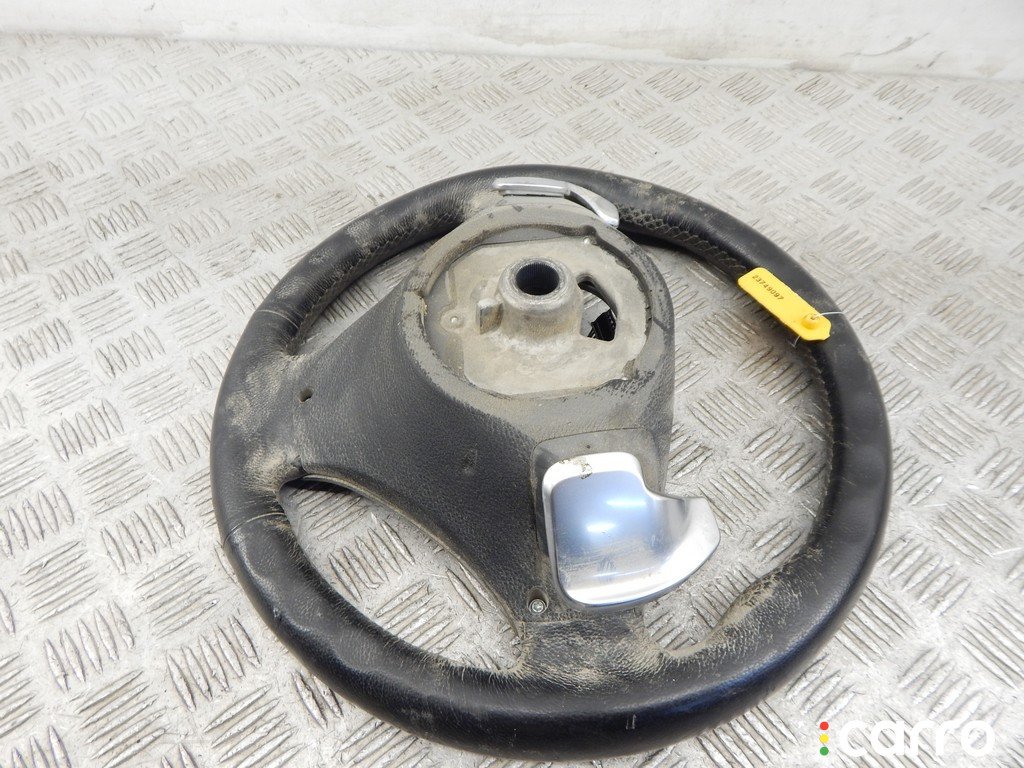 6795255, 2.55 Руль BMW X6-series (E71) 2011г. - фото №4