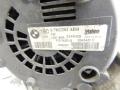 7802261, 12317802261 Генератор BMW 1-series (E87) 2008г. - фото №3