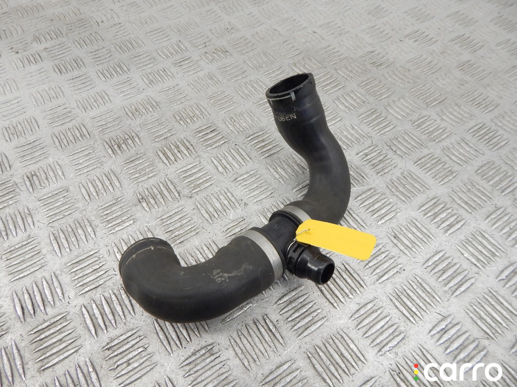 11538645479, 8645479, 11534614609, 4614609 Патрубок (трубопровод, шланг) BMW X1-series (E84) 2013г. - фото №1