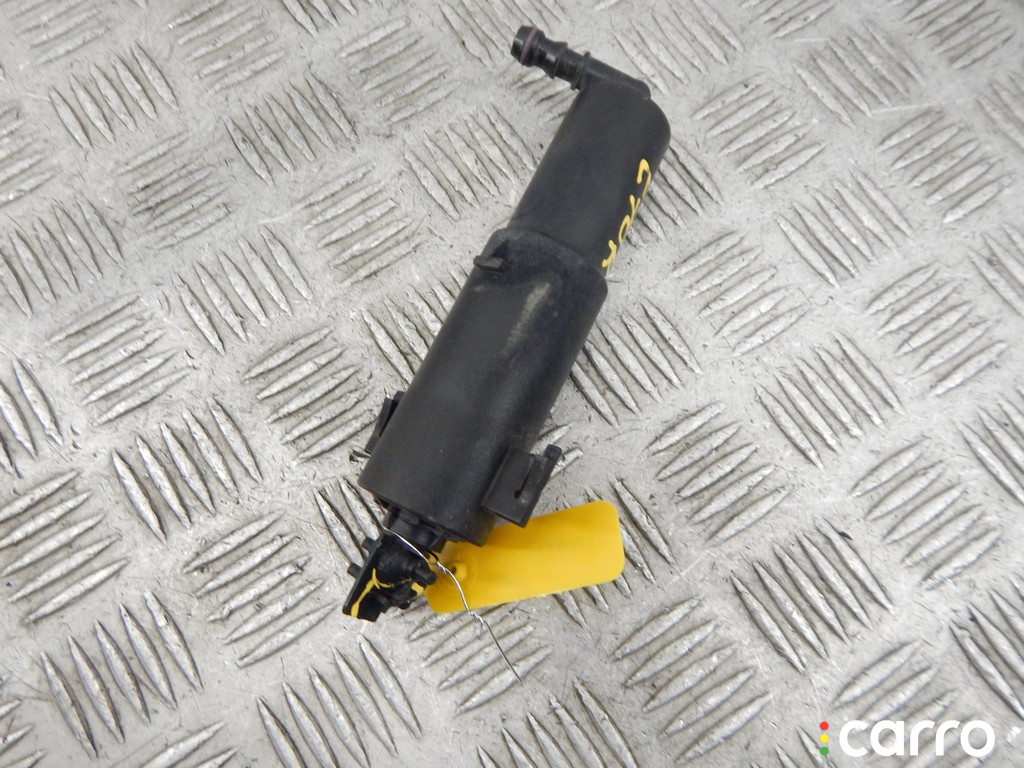 61677173852, 7173852, 61674286754, 4286754 Форсунка омывателя фар BMW X5-series (E70) 2008г. - фото №2