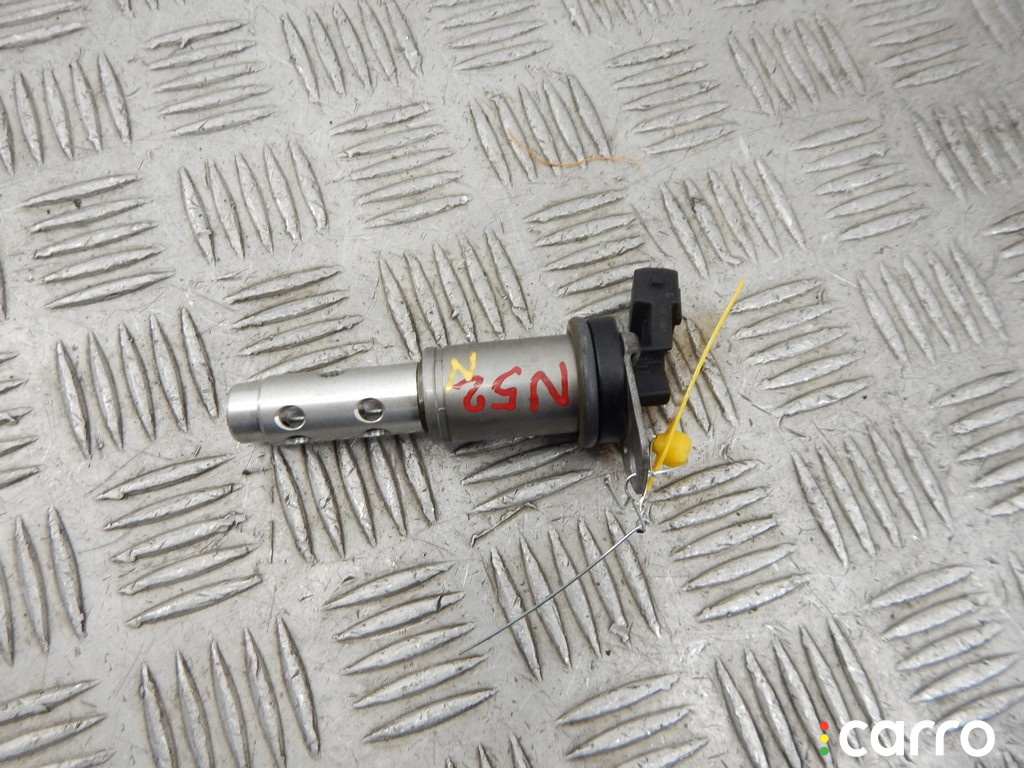 11367585425, 7585425, 11367516293, 7516293 Клапан электромагнитный BMW X3-series (E83) 2008г. - фото №1