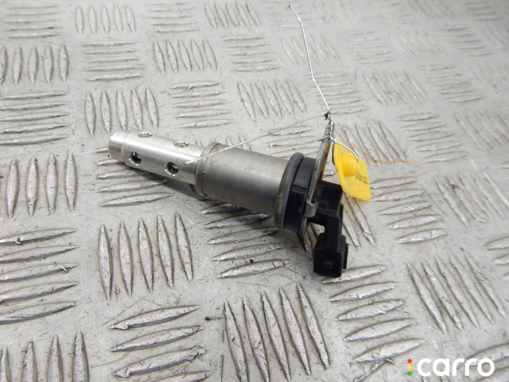 11367585425, 7585425, 11367516293, 7516293 Клапан электромагнитный BMW X3-series (E83) 2008г. - фото №2