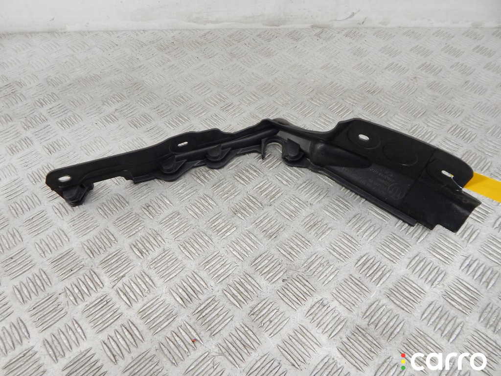 51757331241, 7331241 Перегородка моторного отсека BMW 3-series (F30/31) 2014г. - фото №1