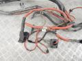 61129225103, 9225103, 61129292885, 9292885 Плюсовой провод аккумулятора BMW X6-series (E71) 2011г. - фото №3