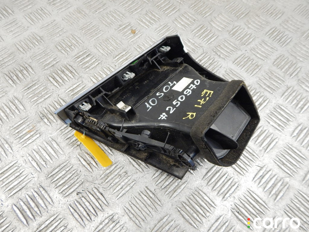 7161804, 9227768, 64229227768, 64227161804 Дефлектор обдува салона BMW X6-series (E71) 2011г. - фото №2
