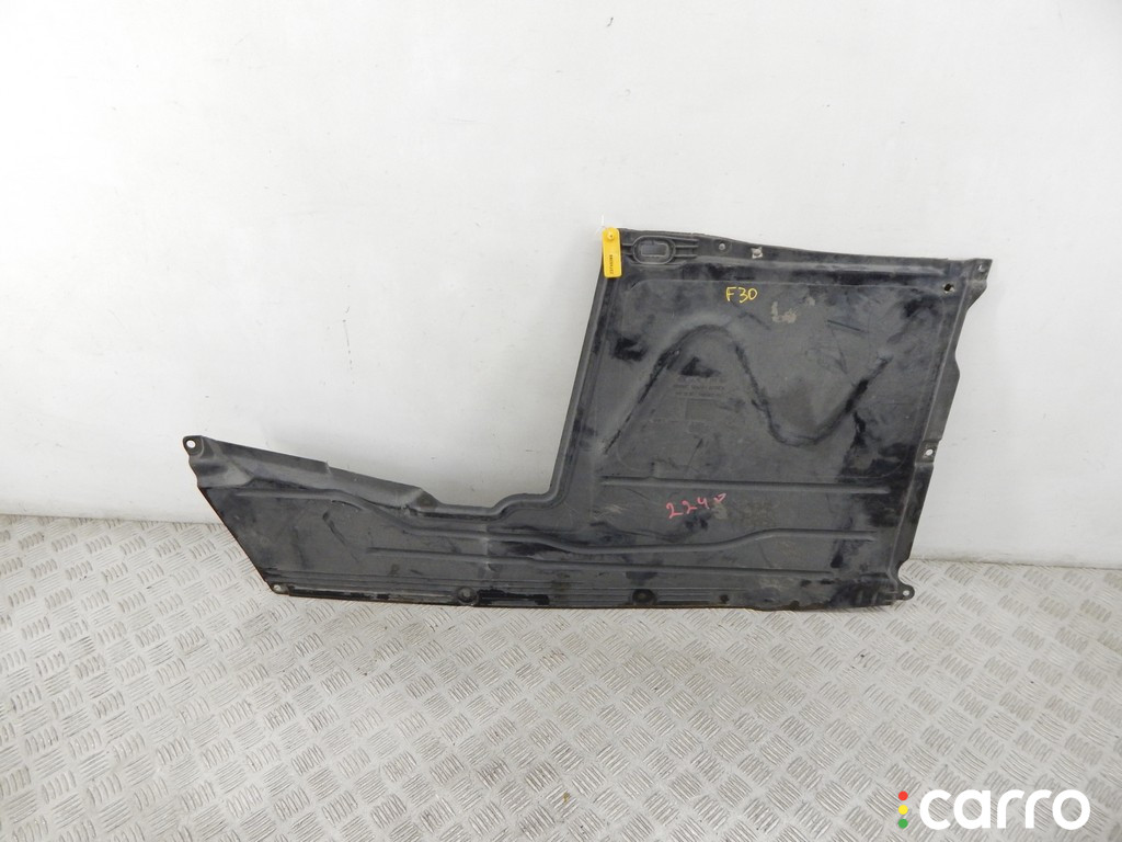 7241831, 51757241831 Защита днища BMW 3-series (F30/31) 2013г. - фото №1