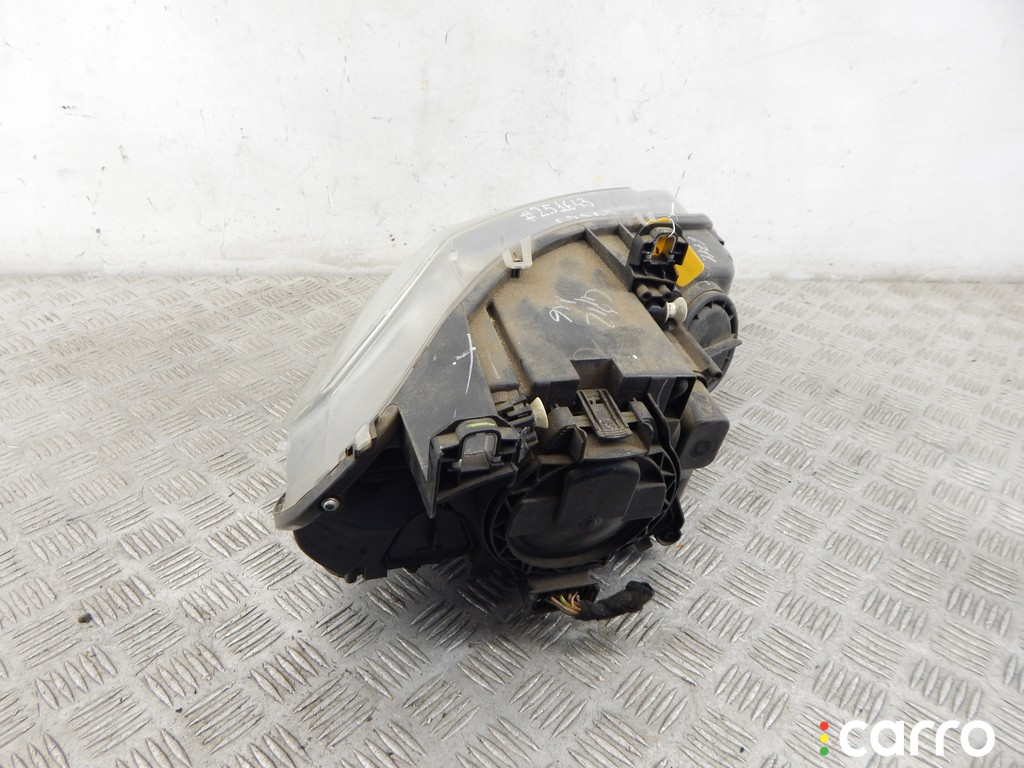 7158933, 933 Фара левая BMW X5-series (E70) 2008г. - фото №4
