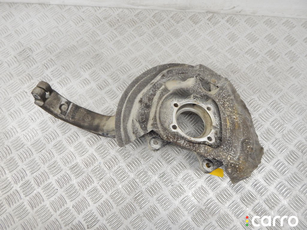6869870, 31216773784, 31216869870, 6773784 Ступица передняя правая BMW X6-series (E71) 2011г. - фото №1