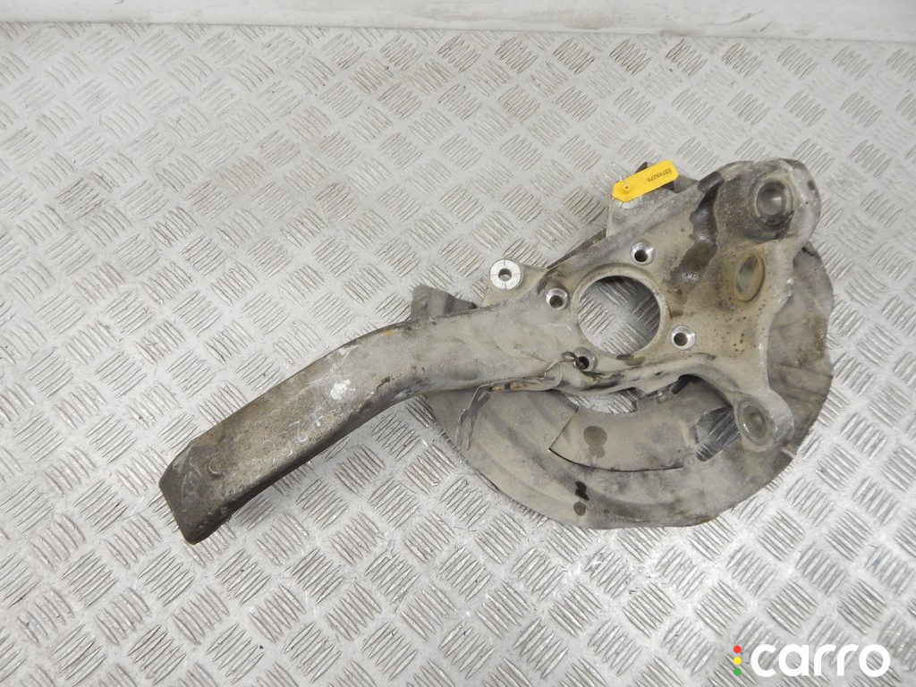 6869870, 31216773784, 31216869870, 6773784 Ступица передняя правая BMW X6-series (E71) 2011г. - фото №2