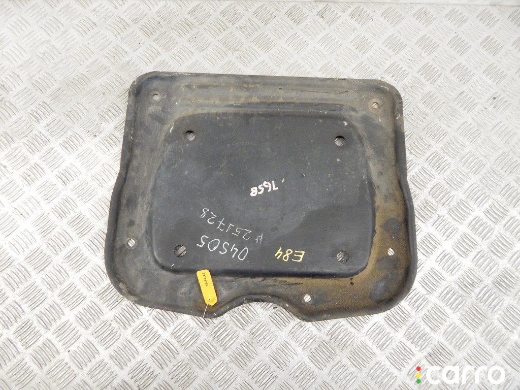 31116795159, 6795159, 31116768982, 6768982 Защита двигателя BMW X1-series (E84) 2011г. - фото №1