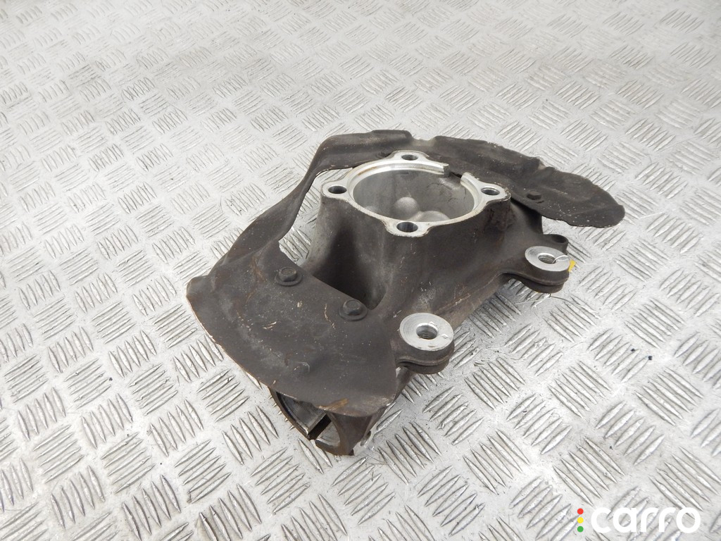 6792288, 6867736, 31216792288, 31216867736 Ступица передняя правая BMW 3-series (F30/31) 2014г. - фото №3