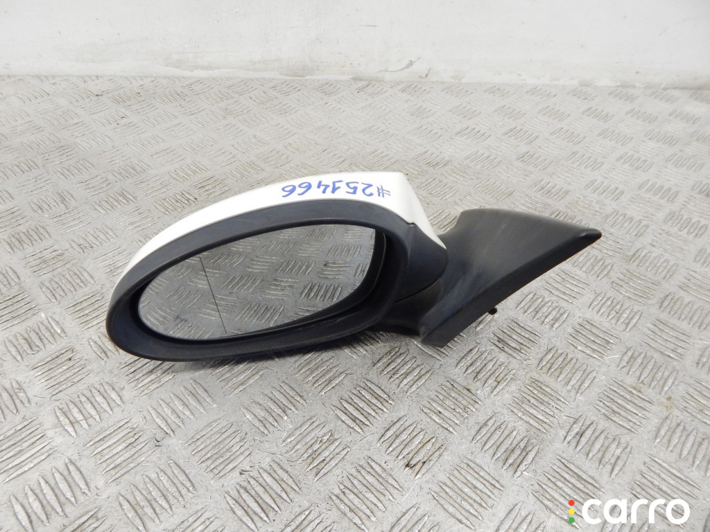 Зеркало наружное левое BMW 3-series (E90/91/92) 2009г. - фото №1