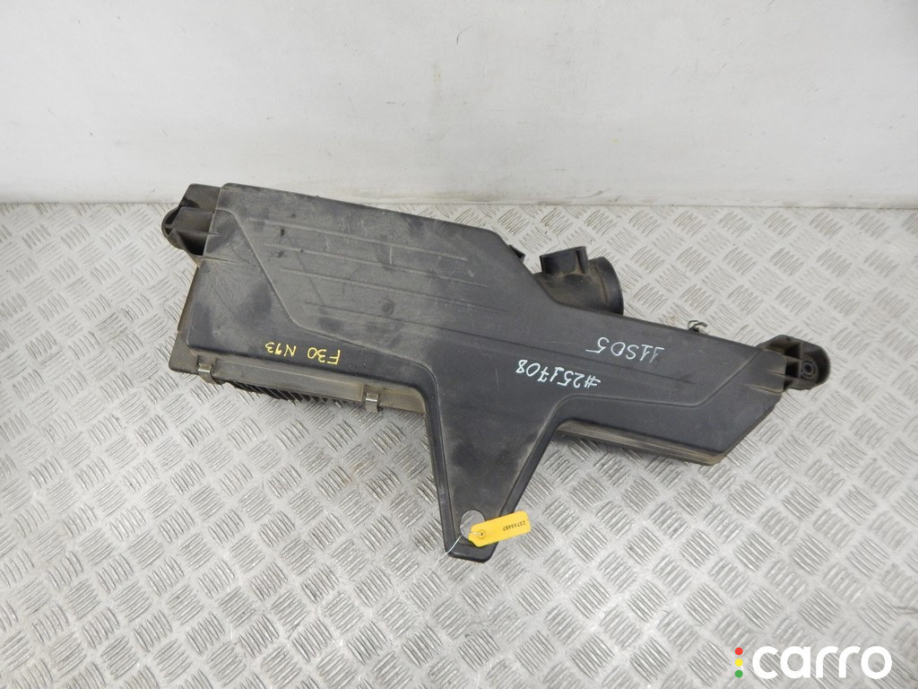 13717597582, 7597582 Корпус воздушного фильтра BMW 3-series (F30/31) 2014г. - фото №1