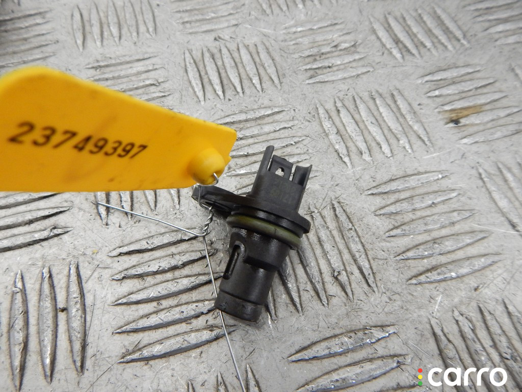7525014, 13627525014, 13627558518, 7558518, 13627594040, 7594040, 13627546660, 7546660 Датчик распредвала BMW 3-series (E90/91/92) 2009г. - фото №1