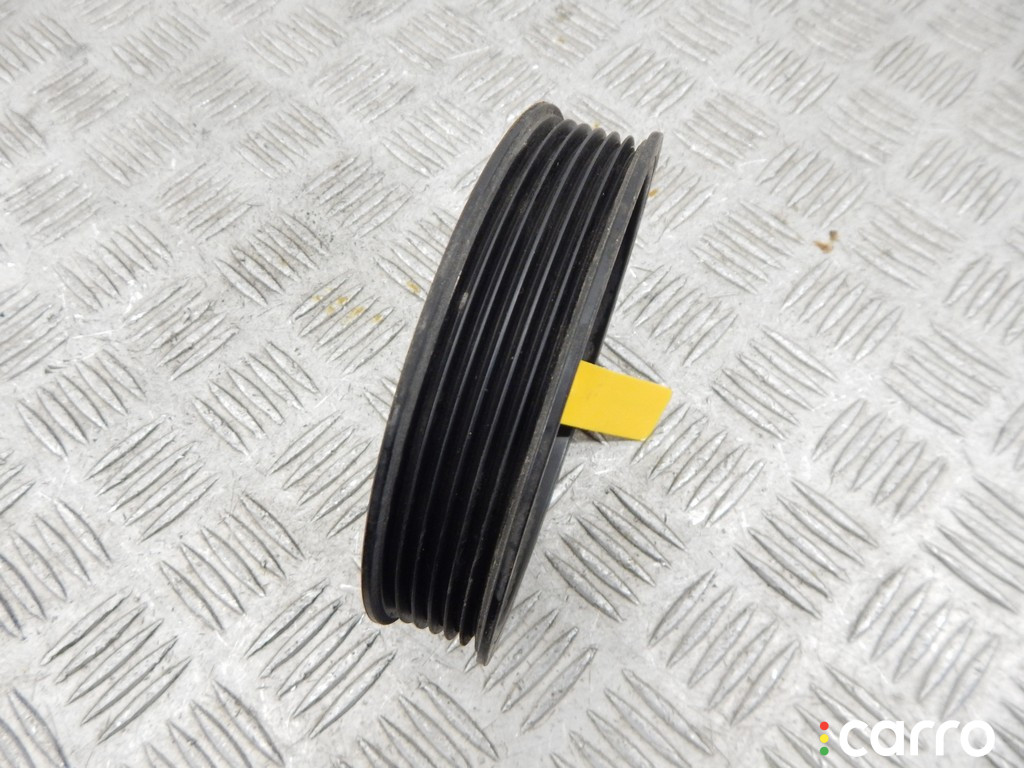 32427500335, 7500335 Шкив насоса гидроусилителя BMW 3-series (E90/91/92) 2009г. - фото №2