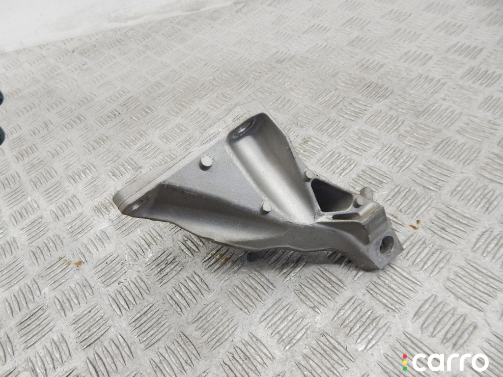 6764574, 22116764574 Кронштейн двигателя BMW 3-series (E90/91/92) 2009г. - фото №2
