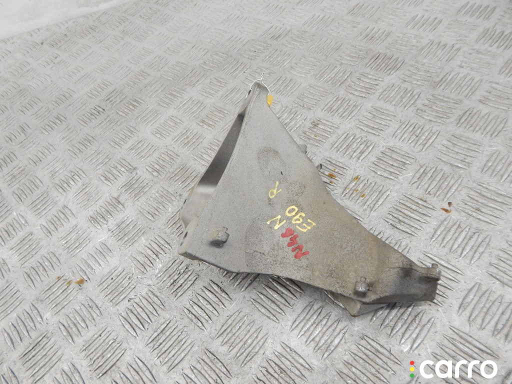 6764574, 22116764574 Кронштейн двигателя BMW 3-series (E90/91/92) 2009г. - фото №3