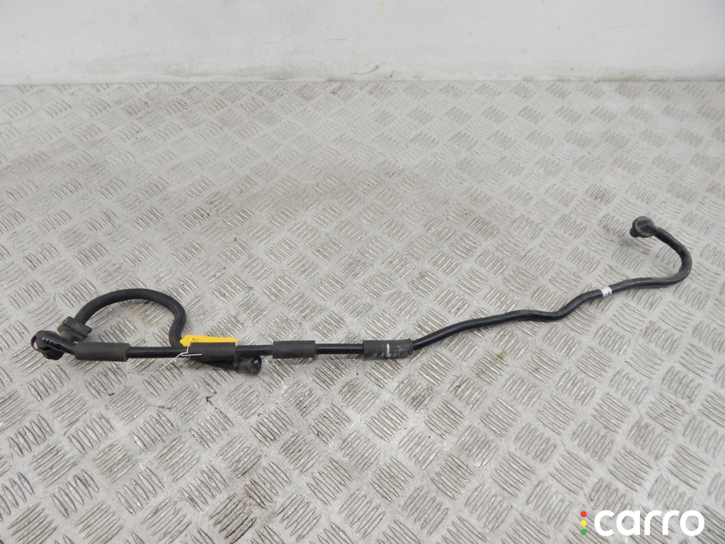 11667601031, 7601031, 11667613027, 7613027 Трубка вакуумная BMW 3-series (F30/31) 2014г. - фото №1