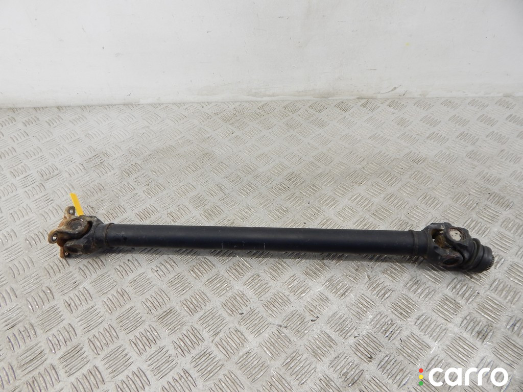 8605866, 26208605866, 7597649, 26207597649 Карданный вал передний BMW X6-series (E71) 2011г. - фото №1