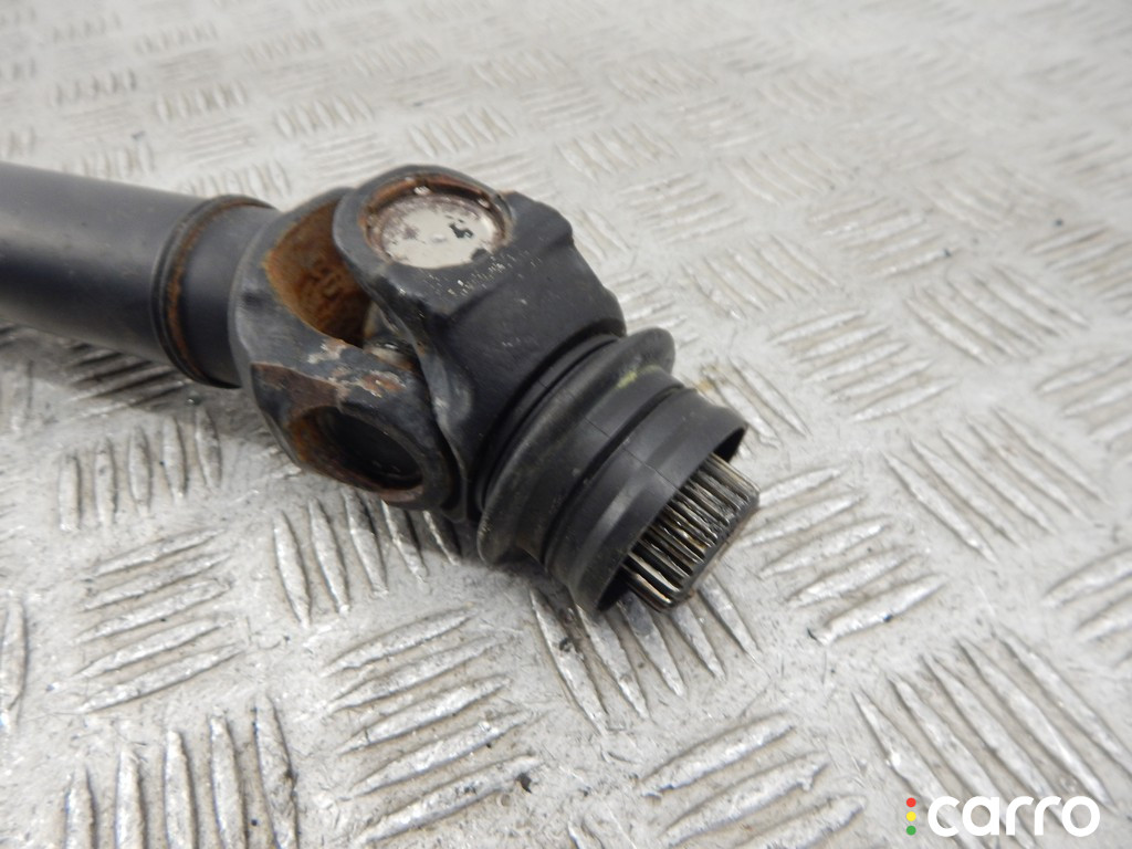 8605866, 26208605866, 7597649, 26207597649 Карданный вал передний BMW X6-series (E71) 2011г. - фото №2