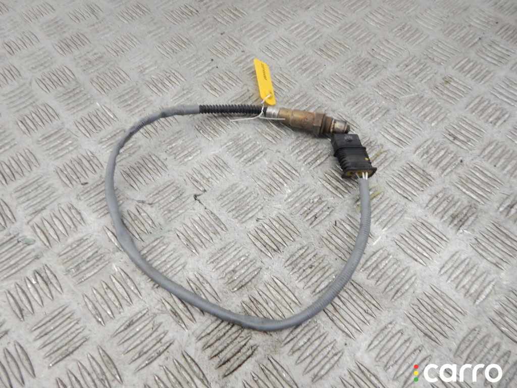 11787589475, 7589475 Лямбда-зонд BMW X6-series (E71) 2011г. - фото №1