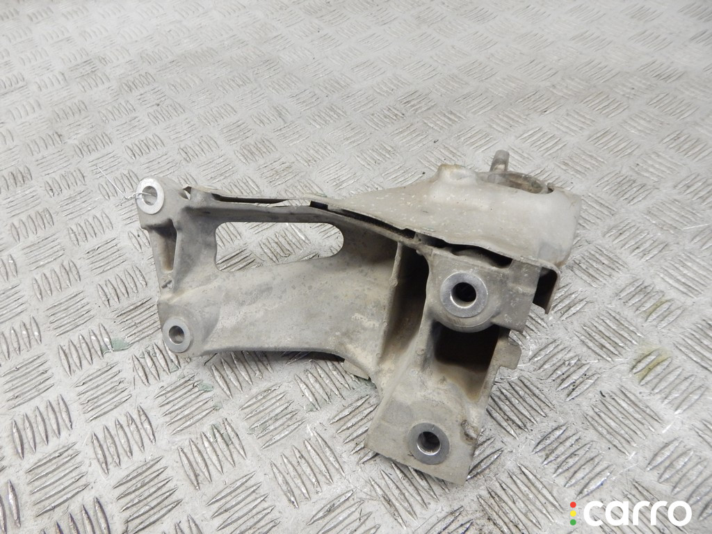 6797921, 921 Кронштейн двигателя BMW X6-series (E71) 2011г. - фото №3
