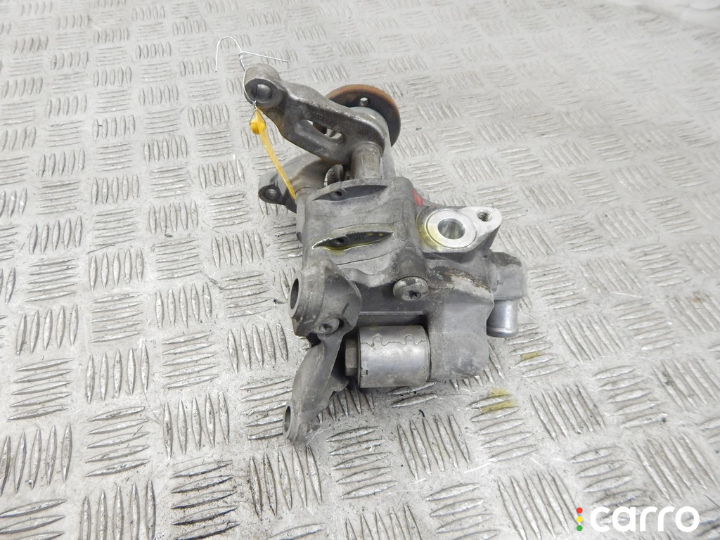 32416796453, 6796453 Насос гидроусилителя руля BMW X6-series (E71) 2011г. - фото №5