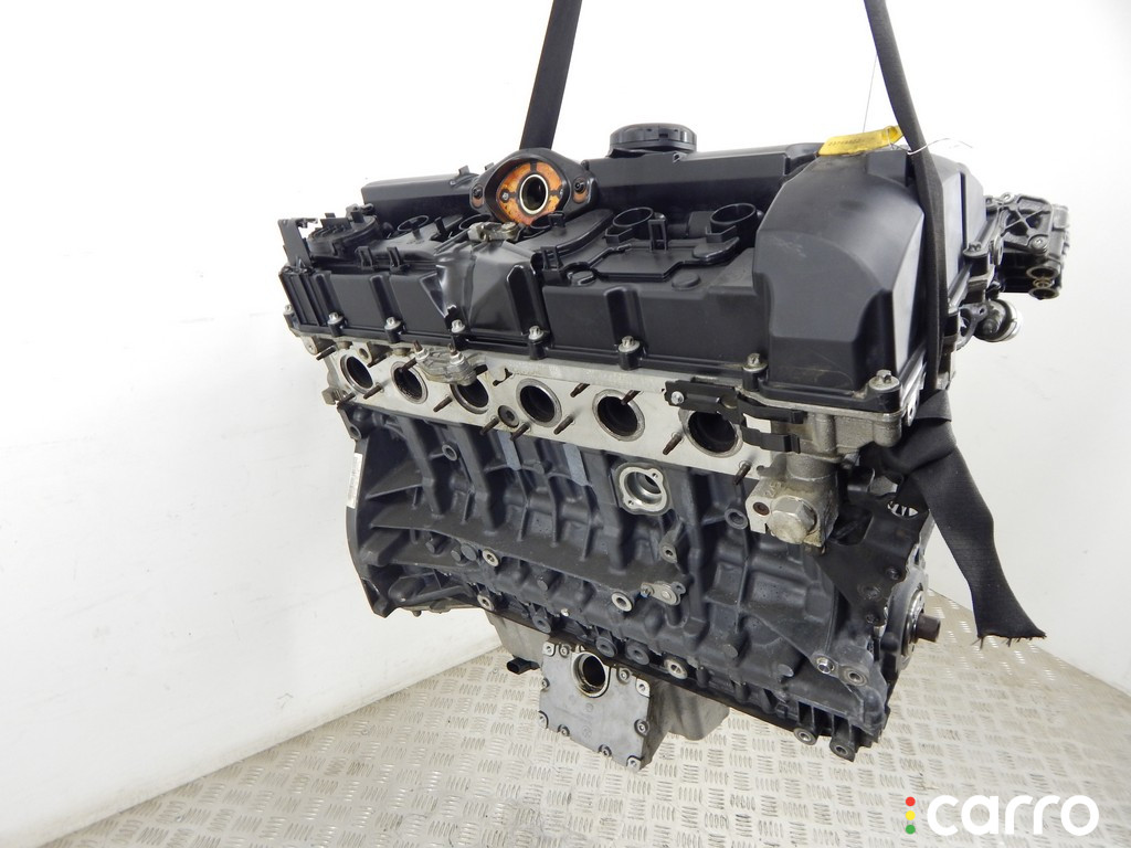 Двигатель BMW X3-series (E83) 2008г. - фото №1