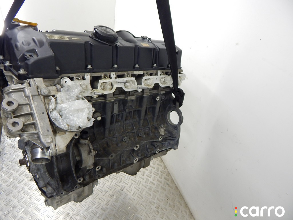 Двигатель BMW X3-series (E83) 2008г. - фото №6