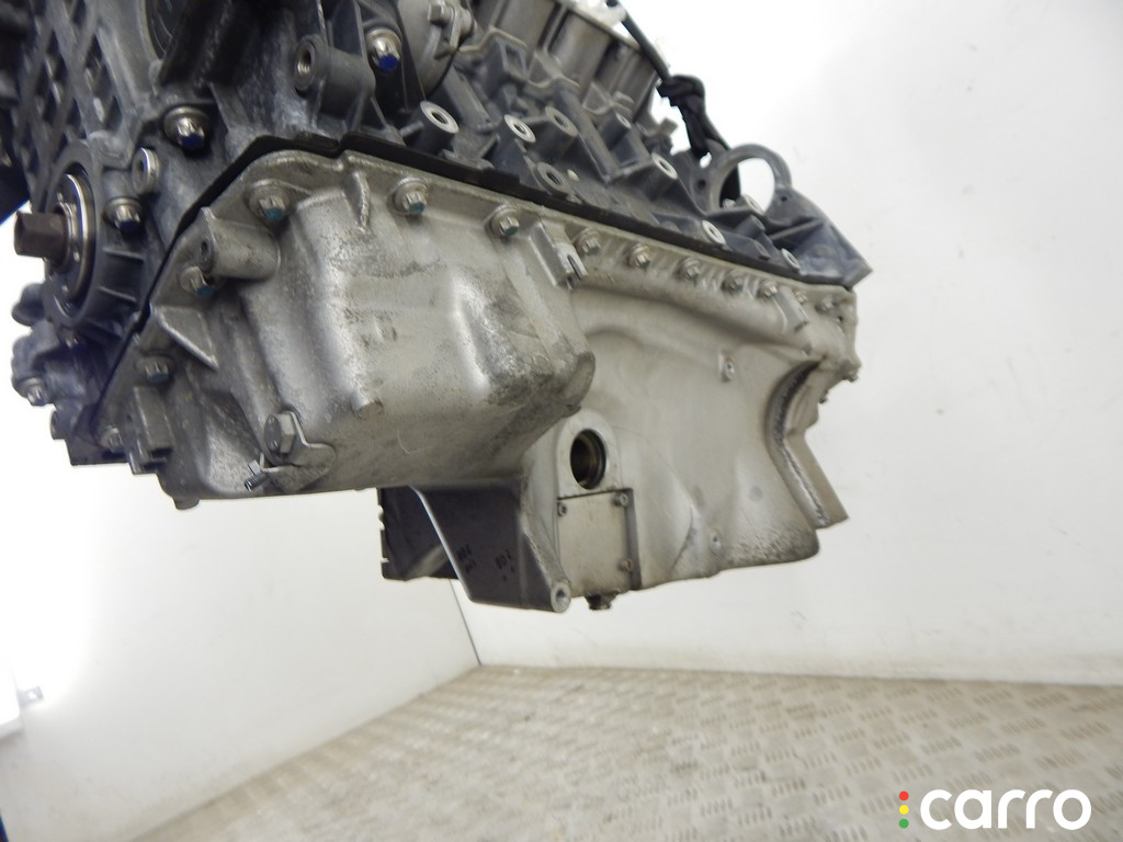 Двигатель BMW X3-series (E83) 2008г. - фото №7