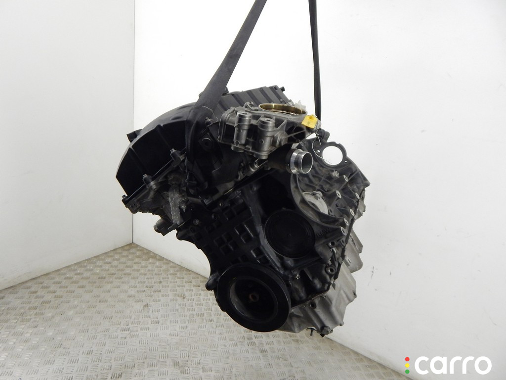 Двигатель BMW X3-series (E83) 2007г. - фото №1