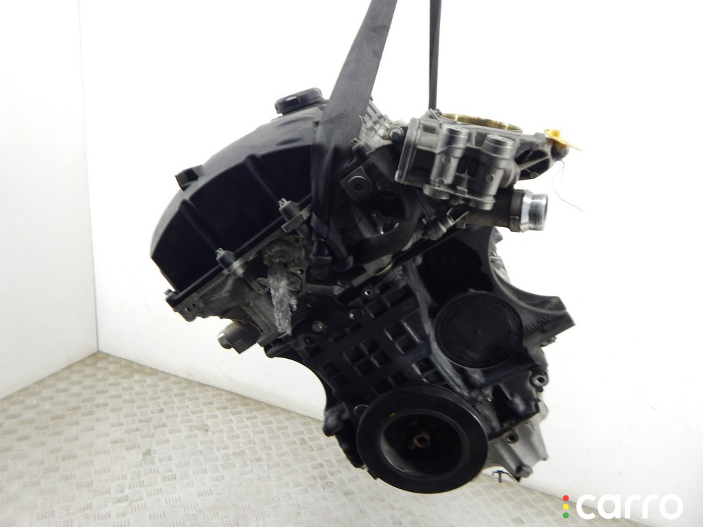 Двигатель BMW X3-series (E83) 2007г. - фото №2