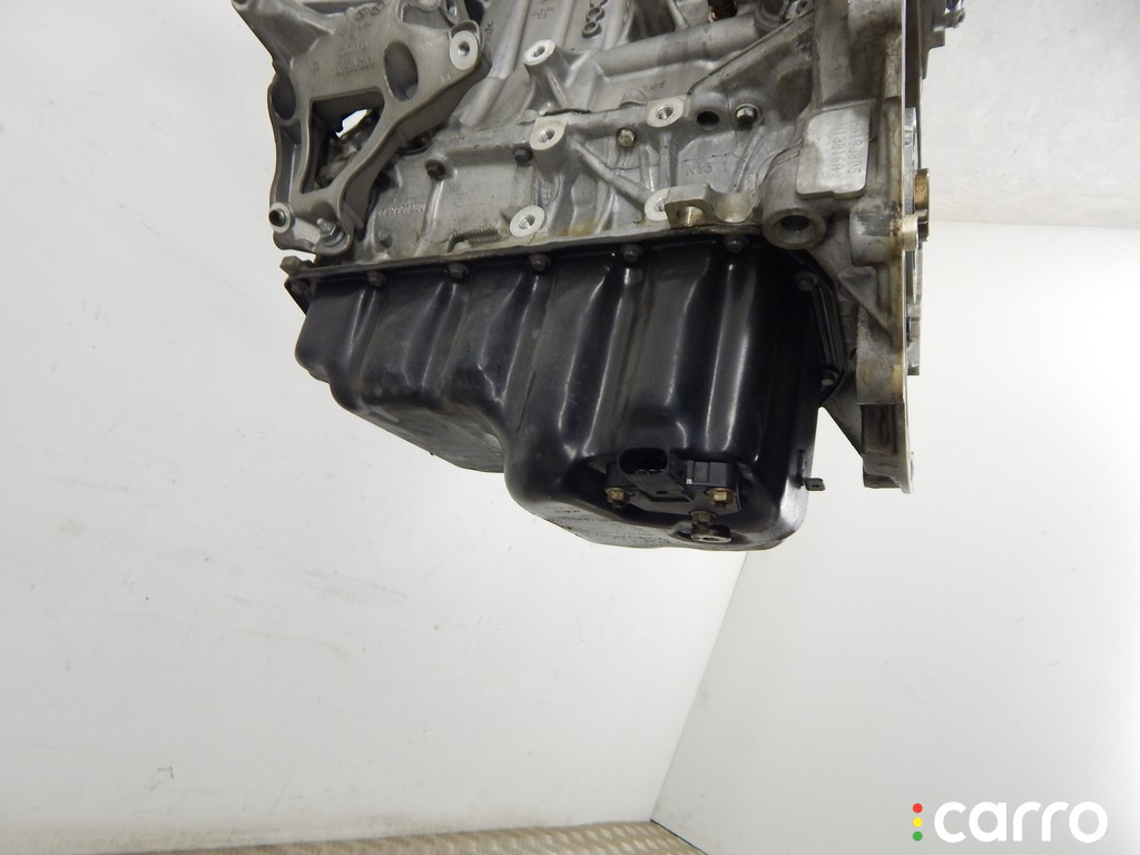 Двигатель BMW 3-series (F30/31) 2014г. - фото №5