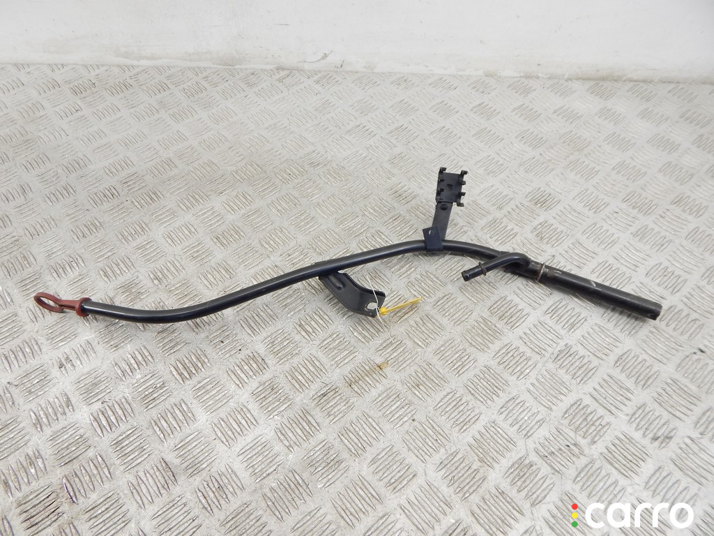 11431436293, 1436293, 11431433493, 1433493 Щуп двигателя BMW 3-series (E46) 1999г. - фото №1