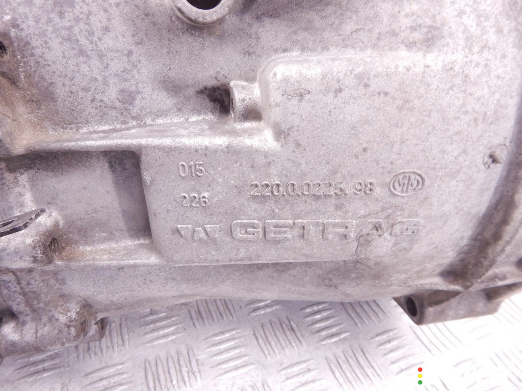 23007505600, 7505600, 23001434415, 1434415, 23001434503, 1434503, 23001434294, 1434294, 23001222339, 1222339, 23001434295, 1434295, 23001434414, 1434414, 23001434502, 1434502, 23001222338, 1222338, 23001434576, 1434576, 23001222272, 1222272, 23001222271, 1222271, 23001222224, 1222224, 23001222225, 1222225, 23001222181, 1222181, 23001221975, 1221975 КПП механическая (МКПП) 5-ступенчатая BMW 3-series (E36) 1999г. - фото №6