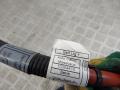 9217004, 61129217004, 61129115449, 9115449 Плюсовой провод аккумулятора BMW X6-series (E71) 2011г. - фото №2