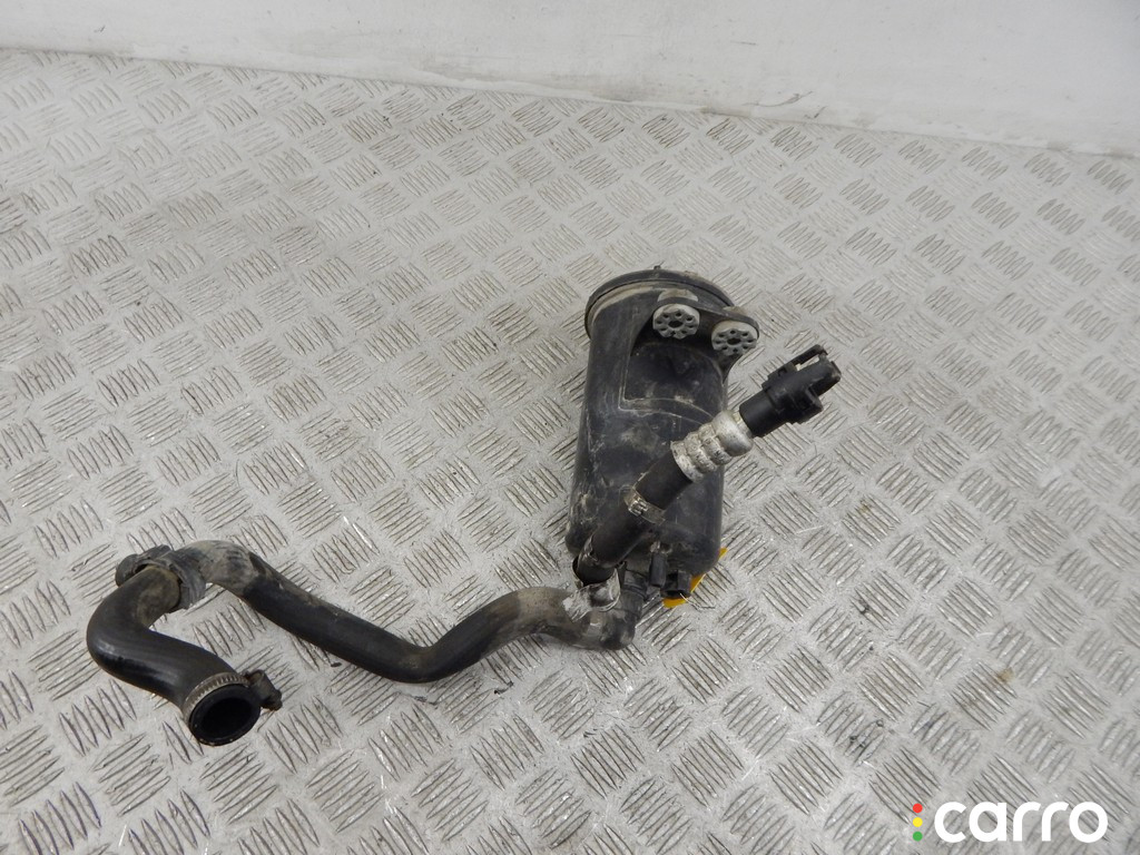 6854456, 456 Бачок гидроусилителя BMW X6-series (E71) 2011г. - фото №1