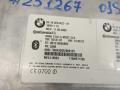 84109224422, 9224422 Блок Bluetooth BMW X5-series (E70) 2009г. - фото №2