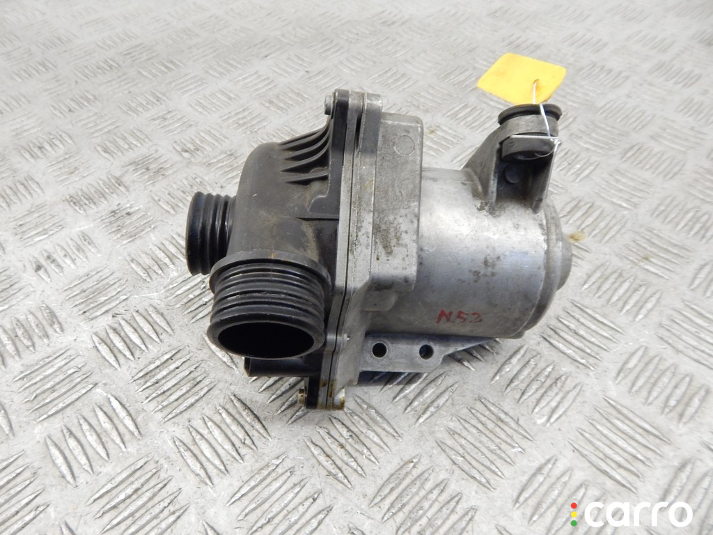 11517568595, 7568595, 11519894484, 9894484, 11517546996, 7546996 Помпа BMW X5-series (E70) 2008г. - фото №1