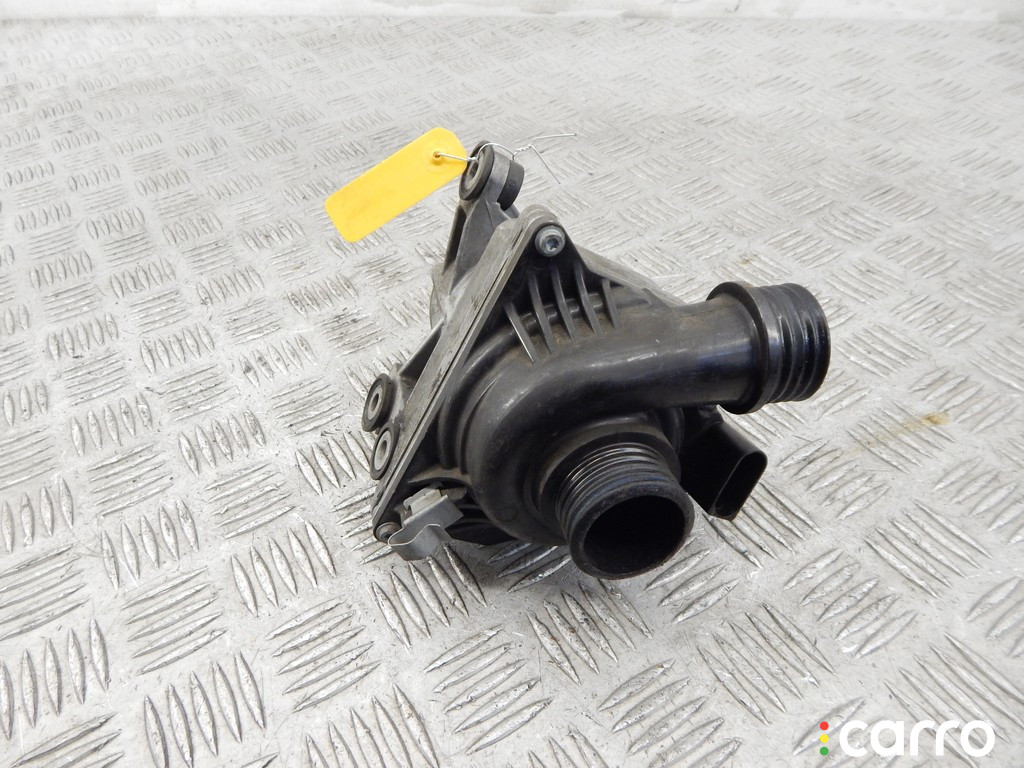 11517568595, 7568595, 11519894484, 9894484, 11517546996, 7546996 Помпа BMW X5-series (E70) 2008г. - фото №2