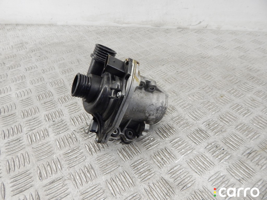11517568595, 7568595, 11519894484, 9894484, 11517546996, 7546996 Помпа BMW X5-series (E70) 2008г. - фото №3