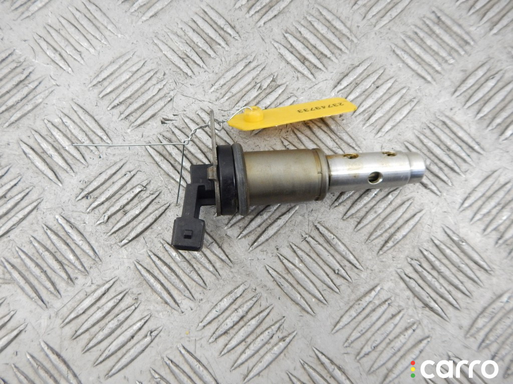 11367585425, 7585425, 11367516293, 7516293 Клапан электромагнитный BMW X5-series (E70) 2008г. - фото №1