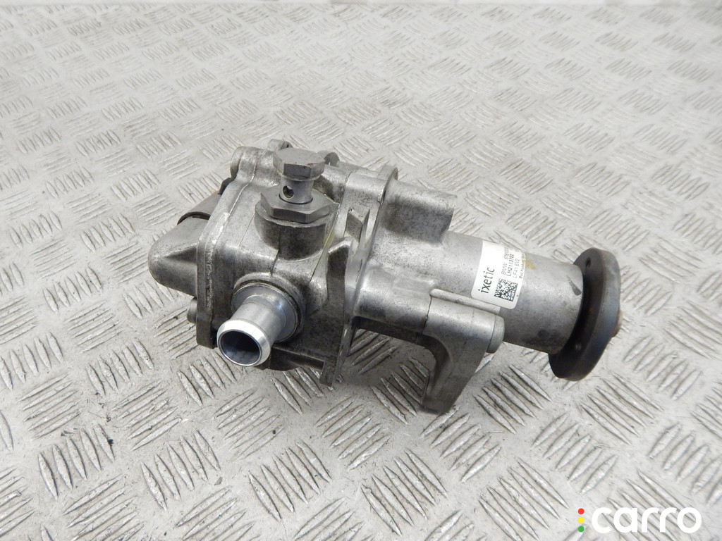 32416781005, 6781005, 32416772130, 6772130 Насос гидроусилителя руля BMW X5-series (E70) 2008г. - фото №1