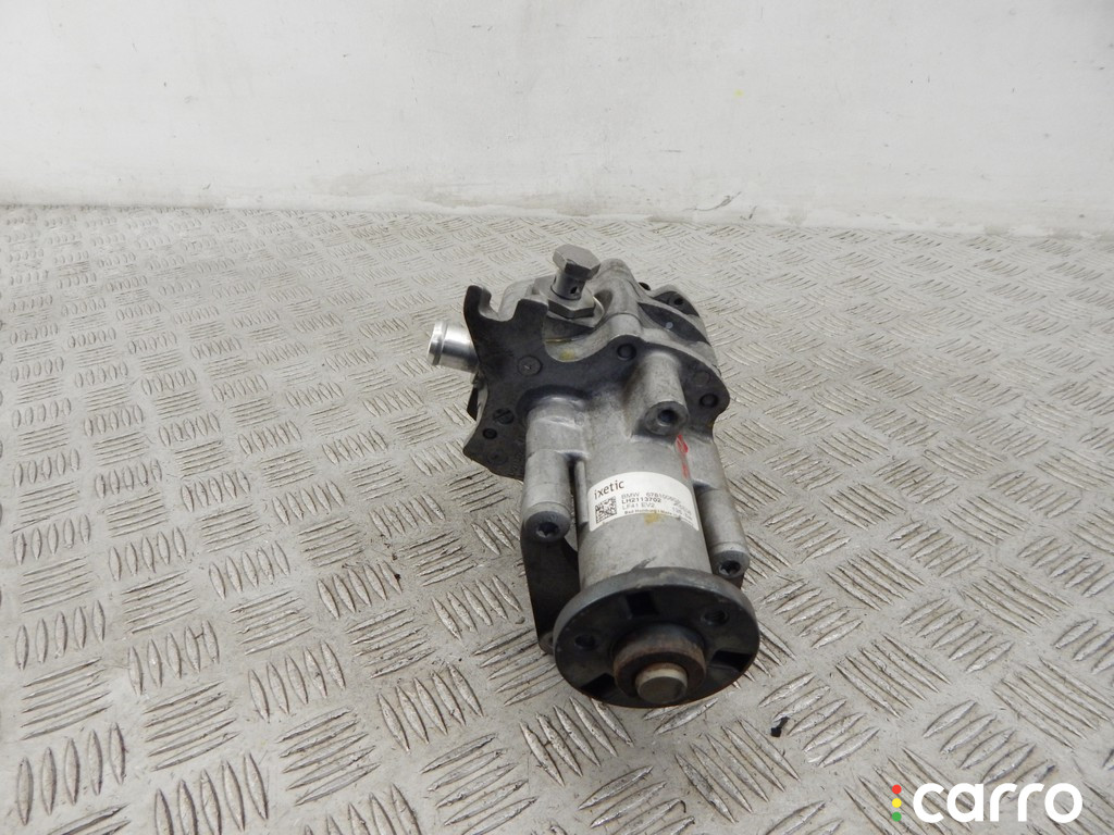 32416781005, 6781005, 32416772130, 6772130 Насос гидроусилителя руля BMW X5-series (E70) 2008г. - фото №3