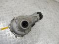 31507603004, 7603004, 31507552532, 7552532 Редуктор переднего моста BMW X5-series (E70) 2008г. - фото №2