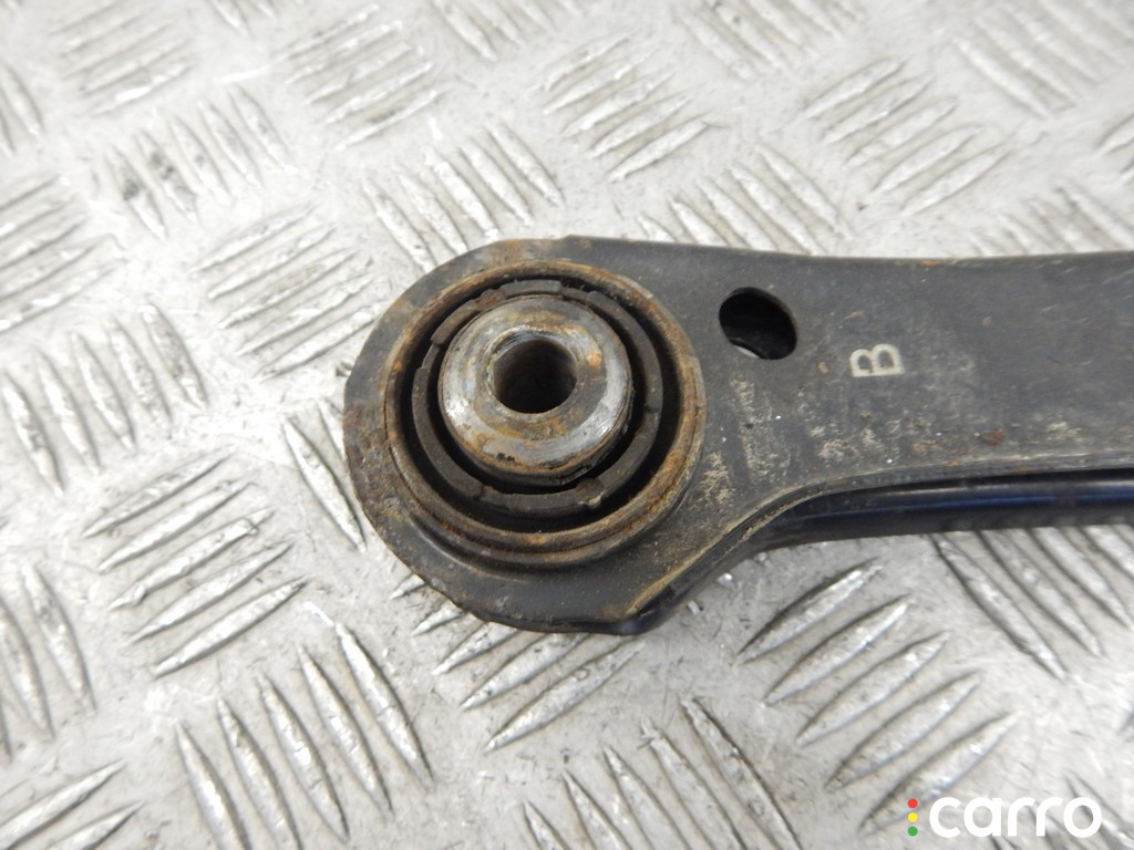 33326782237, 6782237, 33326782238, 6782238 Рычаг задний правый BMW X1-series (E84) 2013г. - фото №3